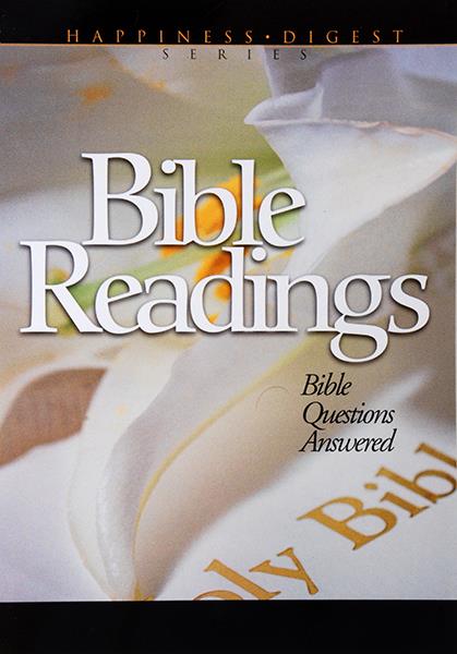 Bible Readings