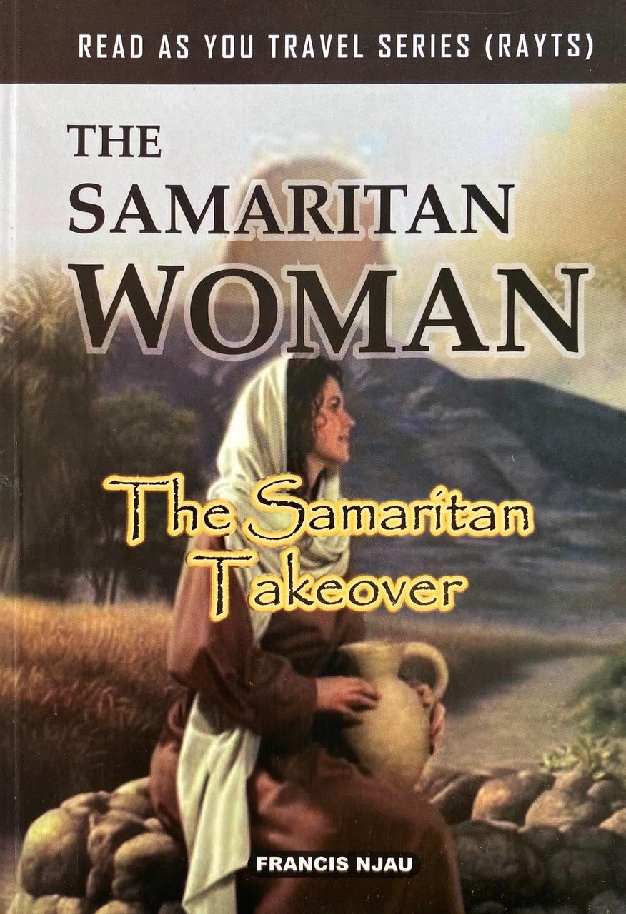 The Samaritan Woman