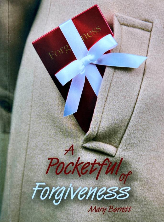 Pocketful Of Forgiveness