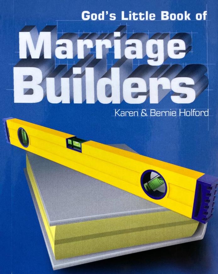 Marriage Builders