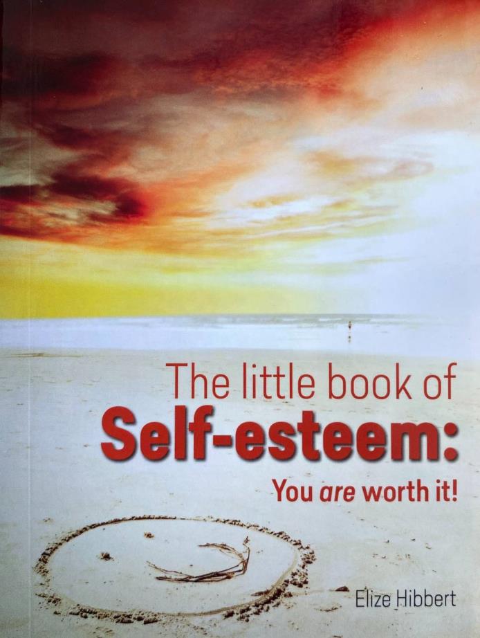 The Little Book Of Self Esteem