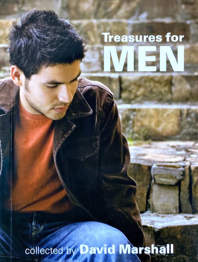 Treasures For Men