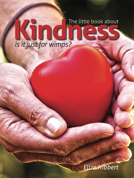 The Little Book About Kindness