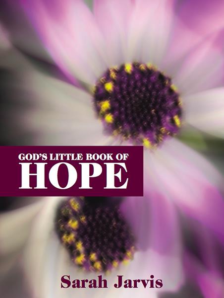 God's Little Book Of Hope