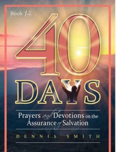 40 Days of Prayer & Devotions Bk 14