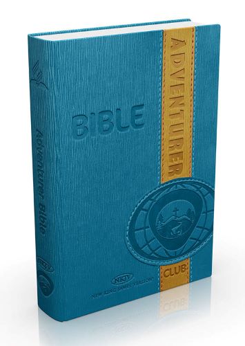 Adventurer Bible