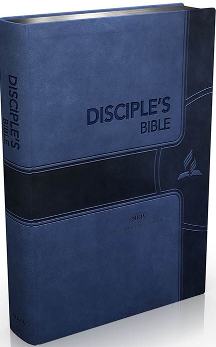 Disciples Bible