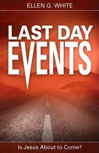 Last Day Events