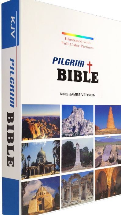 Pilgrims Kjv