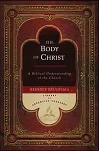 The Body of Christ