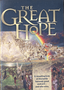 The Great Hope