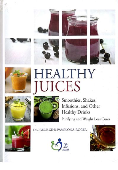 Healthy Juices