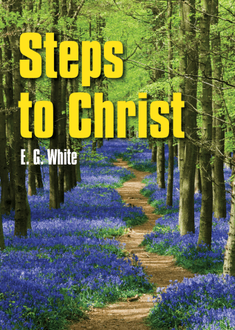 Steps To Christ