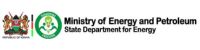 Ministry of Energy